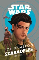 Star Wars Poe Dameron - Szabadesés